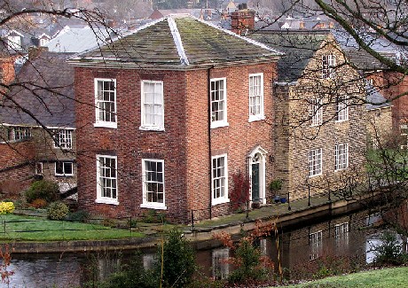 Sharrow Mills, Snuff Producers